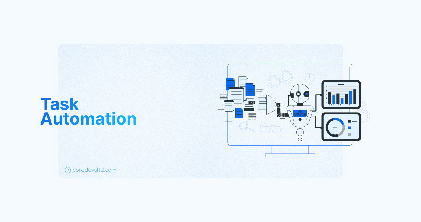 Task Automation Service